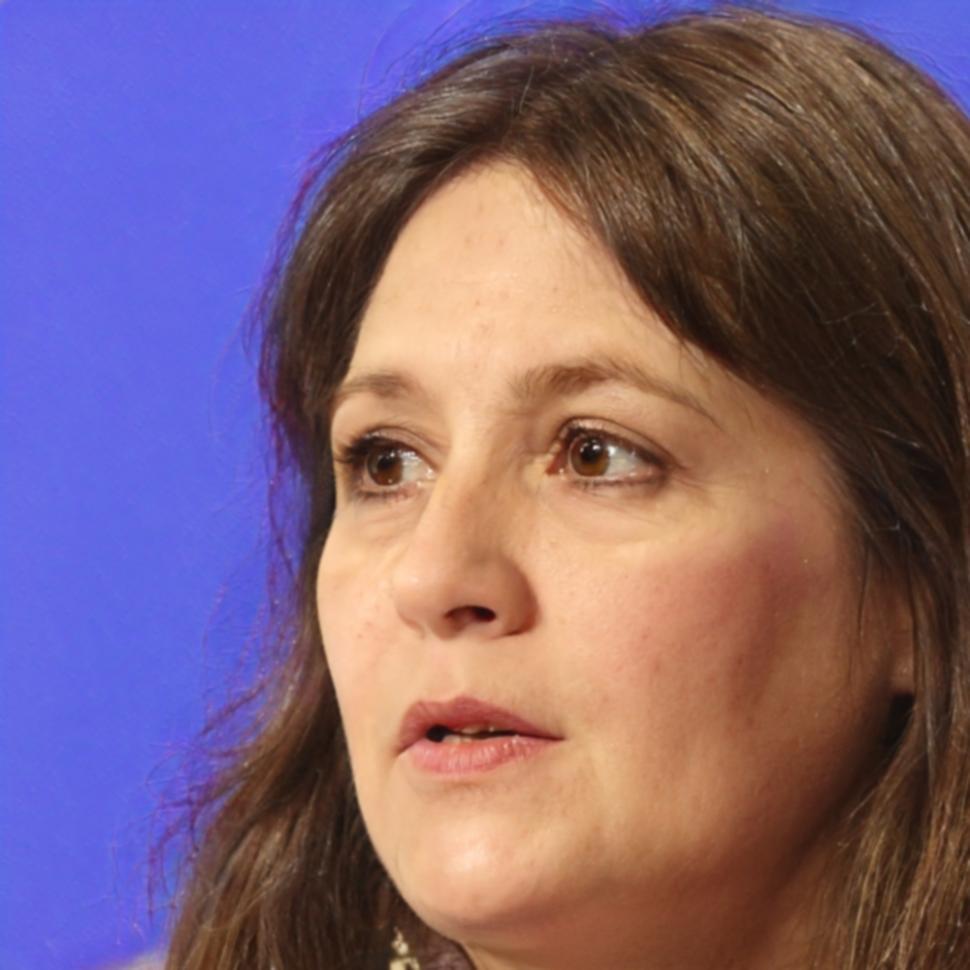 Portrait de Célestine Moreau