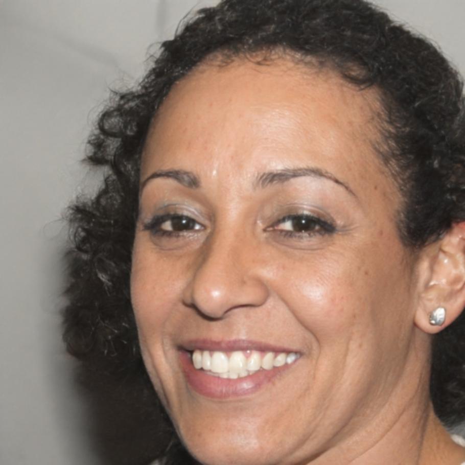 Portrait de Claire Fontaine, experte en planification budgétaire